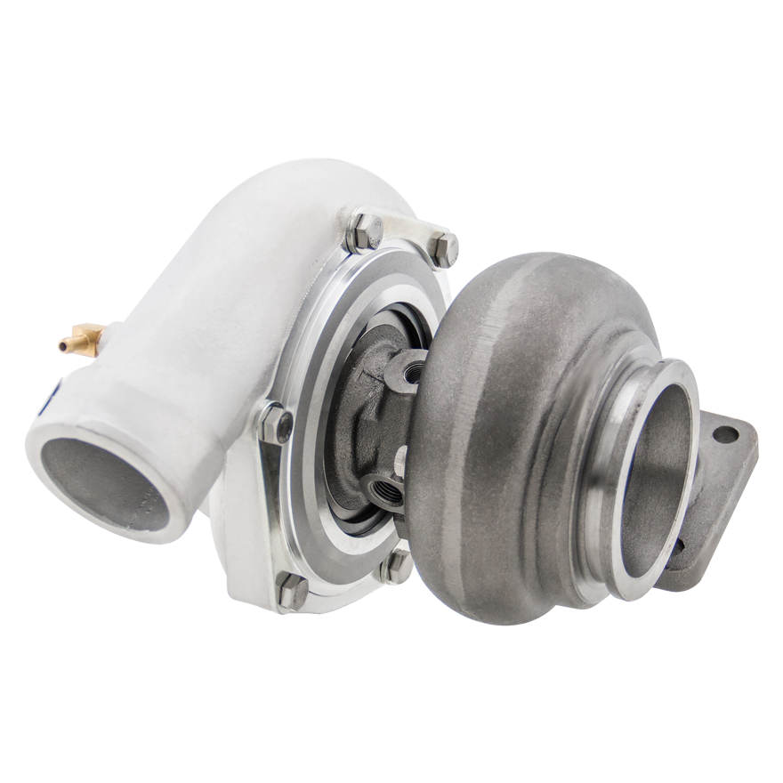 Turbocompresores <br>(reemplazo y rendimiento)