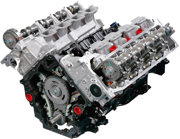 Productos de rendimiento <br>y durabilidad